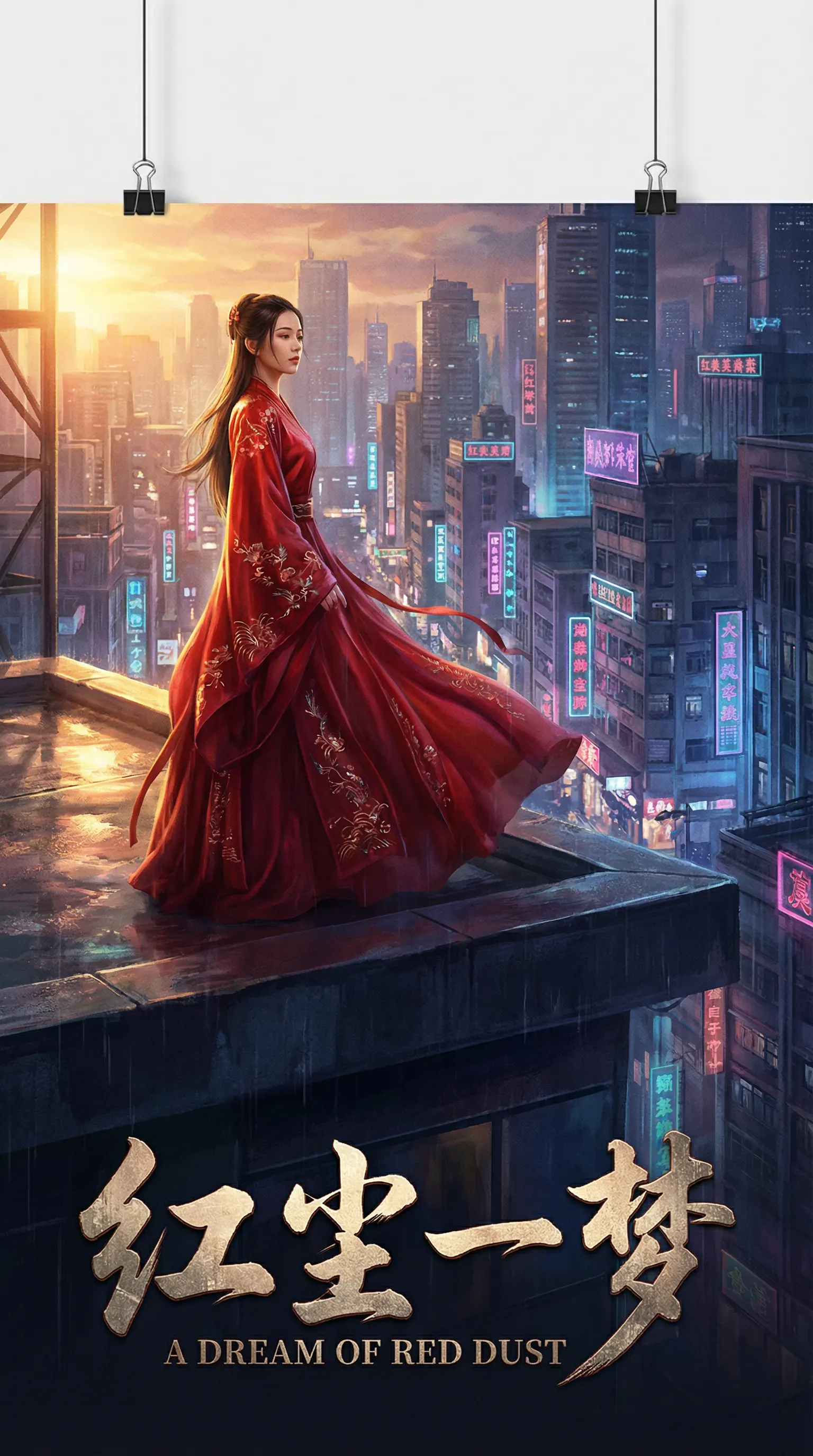 糖心vlog国产视频古装奇幻大片凤凰涅槃